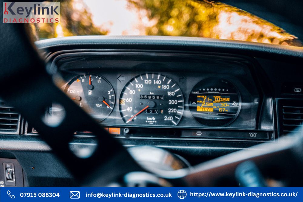 Odometer Correcting: The Ultimate Guide