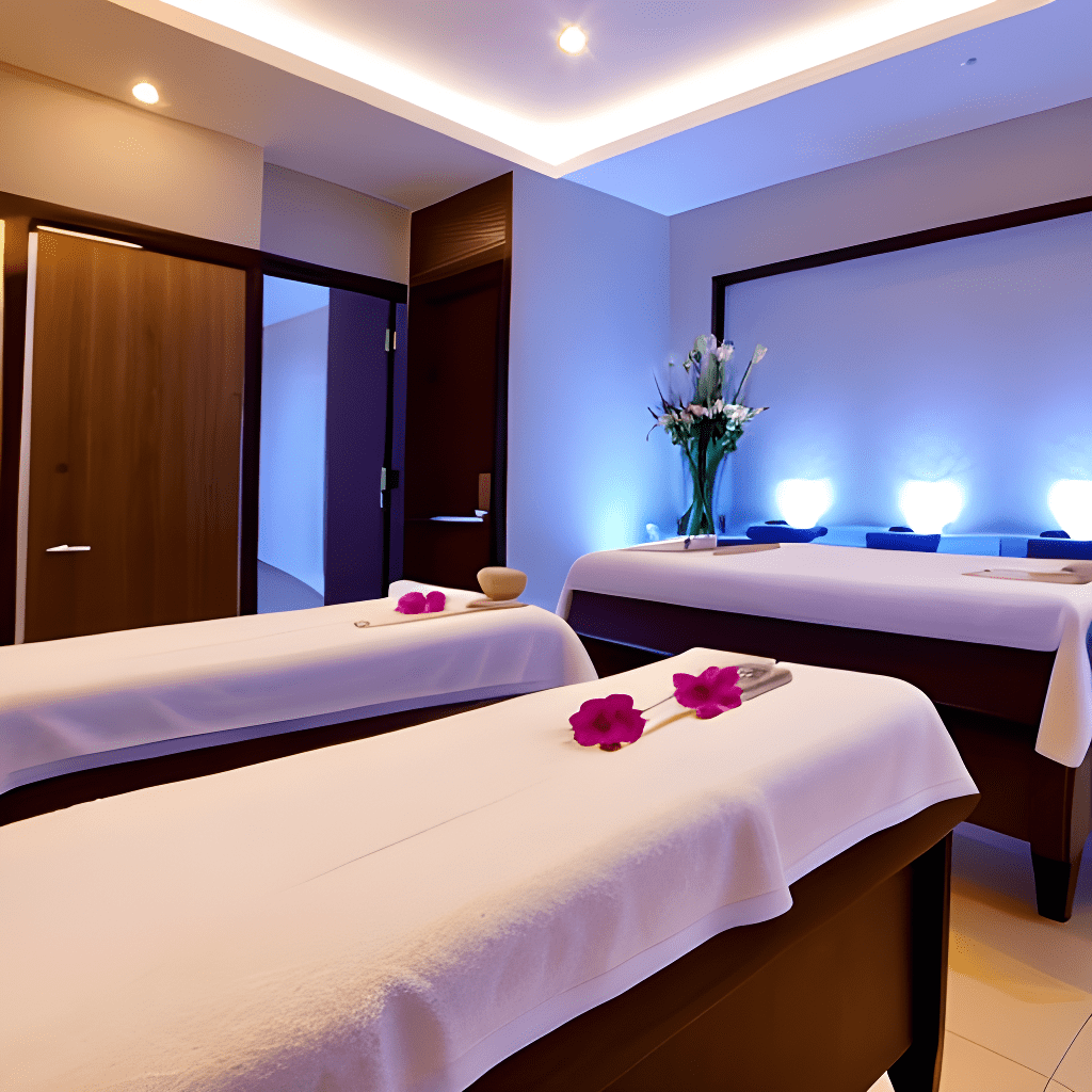 Relax and Rejuvenate at the Best Spas in Chennai