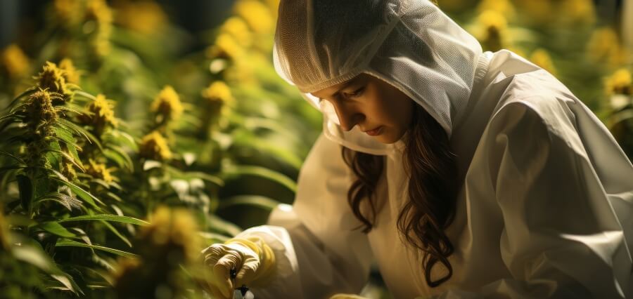 The Role Of Genetically Modified Foods In Sustainable Agriculture Practices