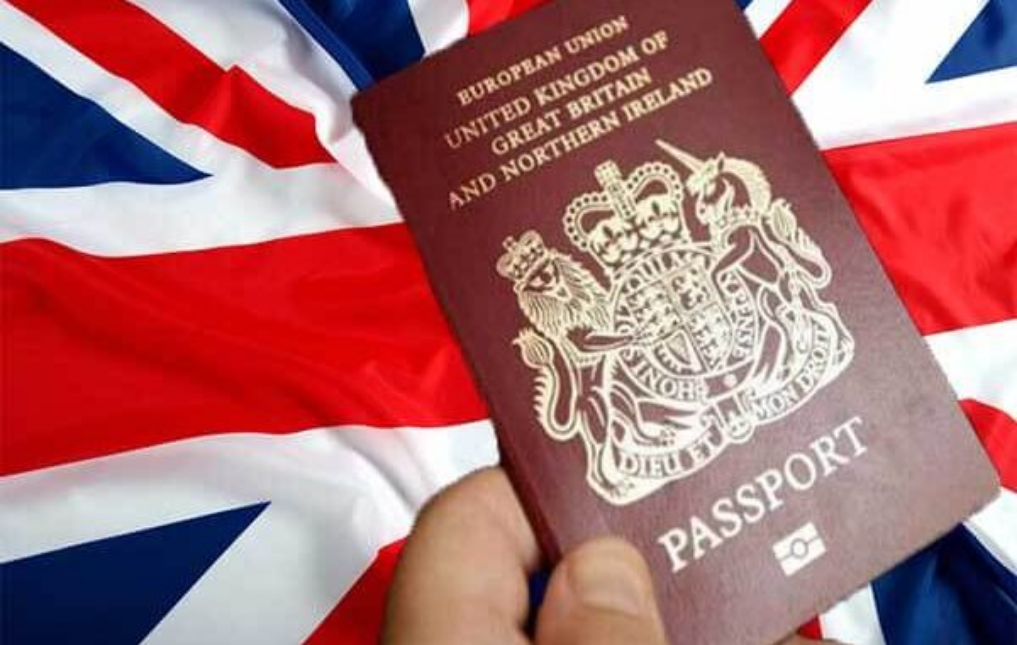 Step by step guide for Ancestry Visa of UK