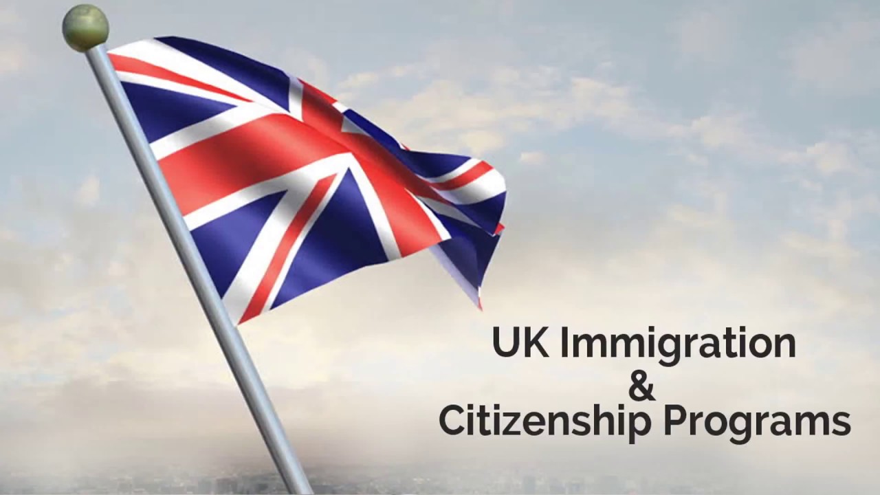Inheriting Prosperity: A Guide to Settling in the UK for a Wealthy Legacy