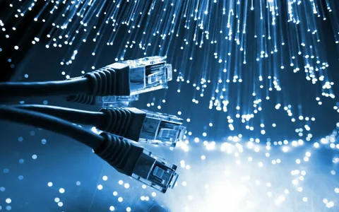 Frontier vs Spectrum: Business Internet Solutions