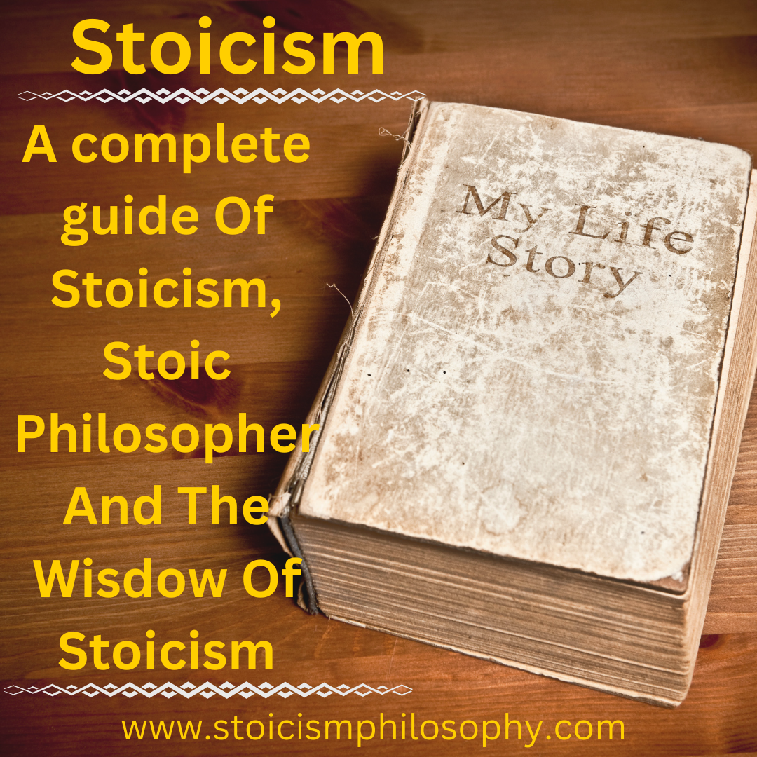 Can you trace the impact of Stoicism on political leaders in history, and how did it shape their decision-making?