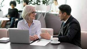 The Rising Demand for Executive Coaching in Singapore