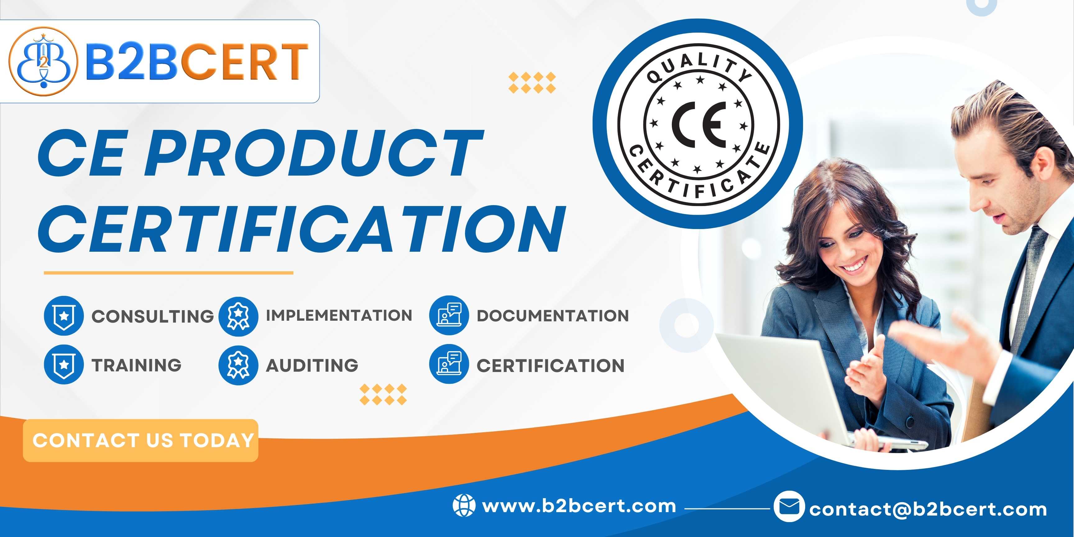 Mastering CE Certification for Product Success