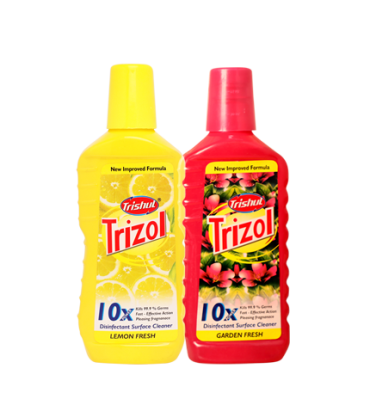 Spread Awareness Not Germs at Schools