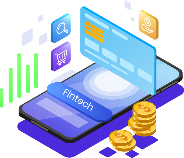 Fintech Software Development Company