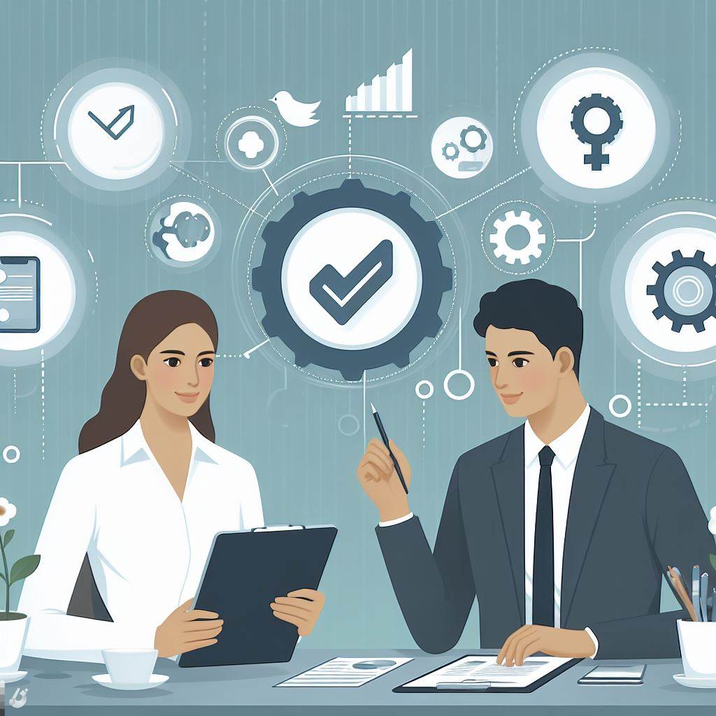 How a human resources (HR) partner can assist in optimizing workforce planning.