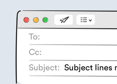 How To Write A Professional Business Email