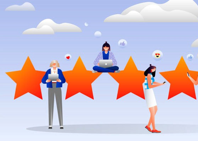 How to Get More Online Reviews in 7 Easy Steps