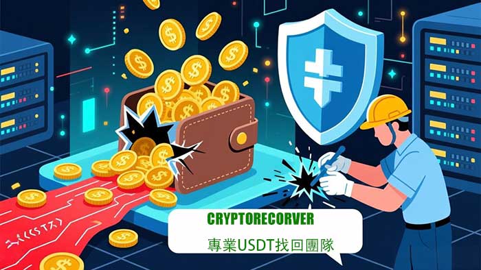虛擬貨幣詐騙錢拿的回來嗎北韓｜CryptoRecover.io國際互助實例