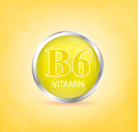 Vitamin B6 Shots: A Natural Remedy for Mood and Energy Support