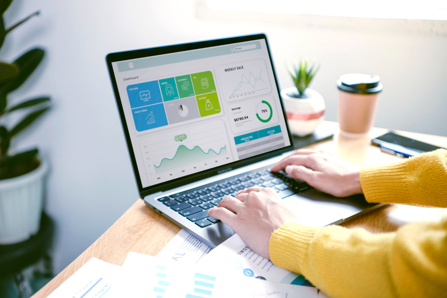 Navigating the World of SEO: SEO Service Provider in India and SEO Agency in Dubai