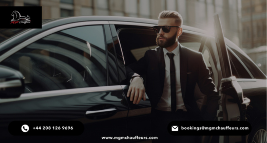 Why Choose a Chauffeur for Your London Sightseeing Tour?