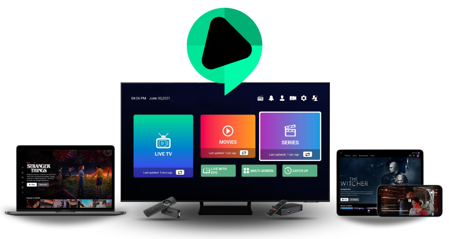 Xtream IPTV: Unlocking a World of Endless Entertainment Possibilities