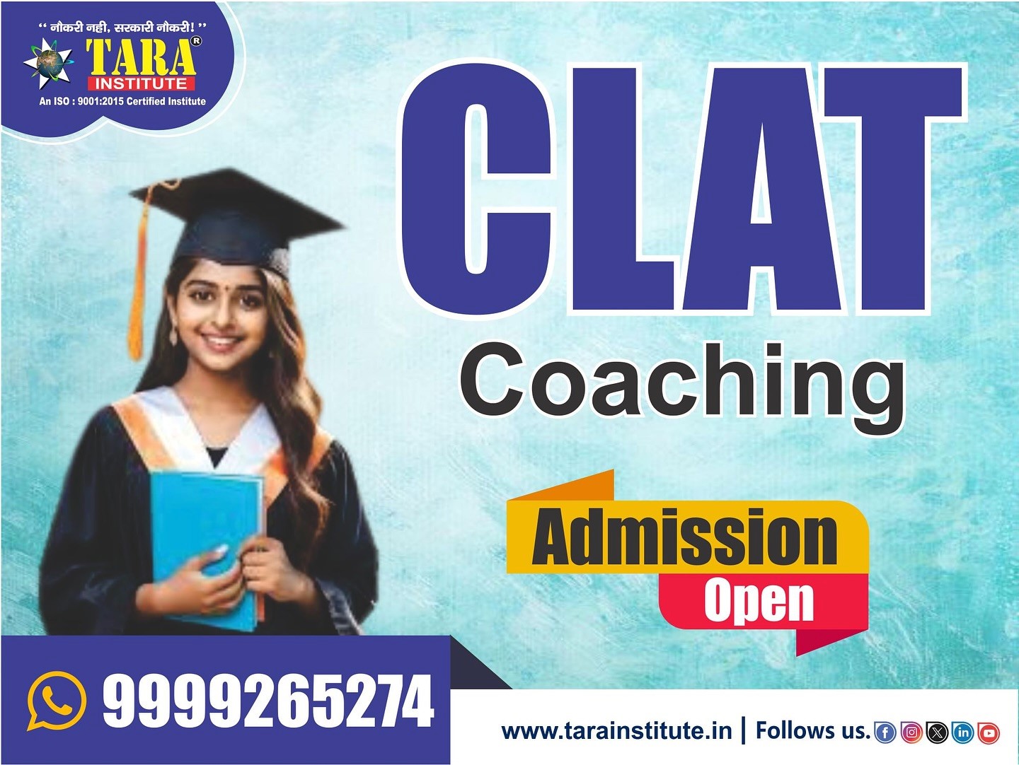 8 Questions to Ask Before Choosing CLAT Coaching in Delhi