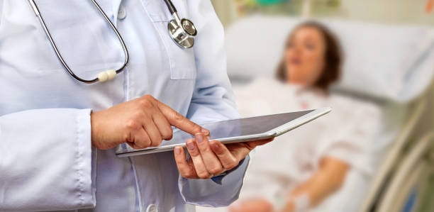 Remote Patient Monitoring Innovations: Tomorrow's Care Today