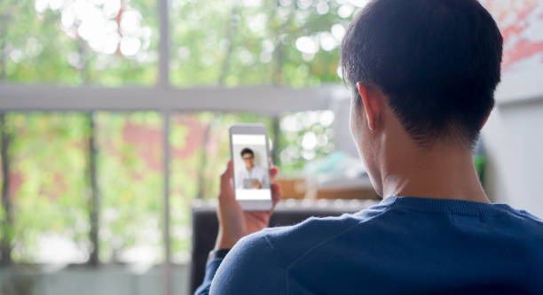 Chronic Care: Promoting Healthy Aging with Remote Monitoring