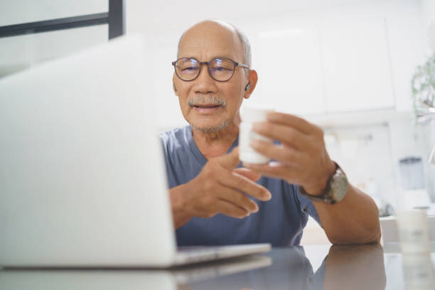 Holistic Chronic Disease Management: Patient Monitoring 
