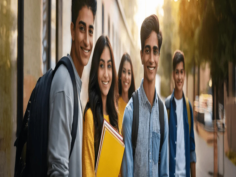 Shaping Futures: Choosing the Right Intermediate College in Hyderabad