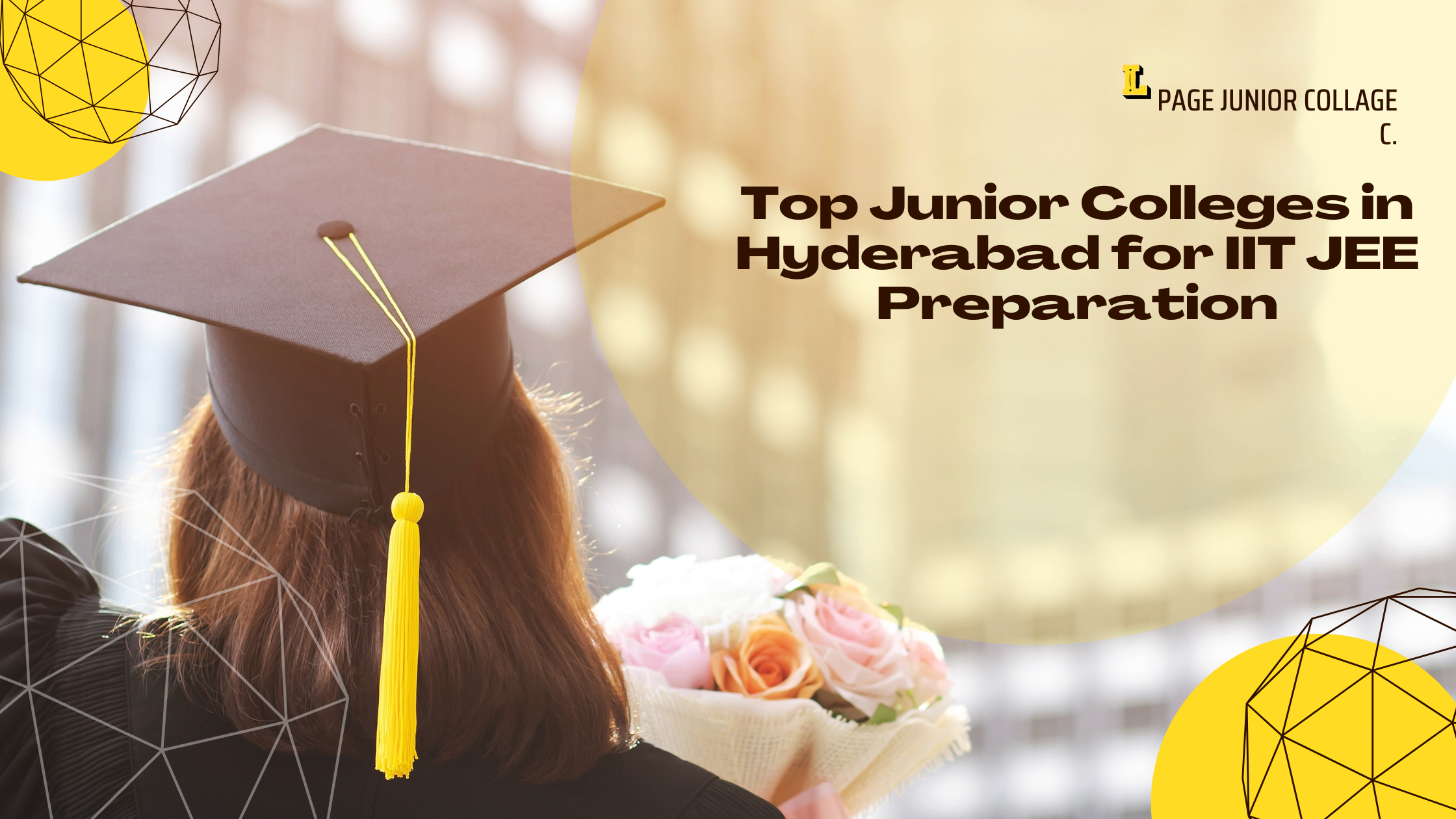 Top Junior Colleges in Hyderabad for IIT JEE Preparation