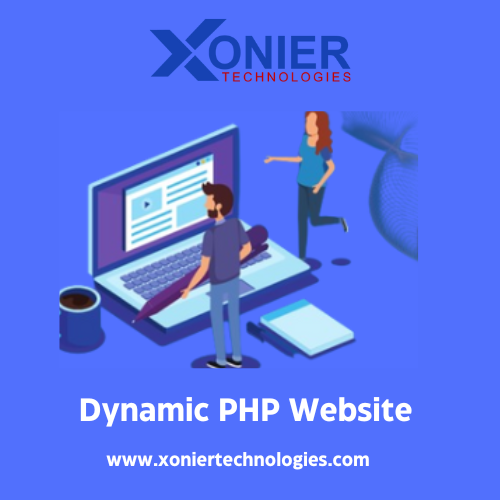 Dynamic PHP Website Development: Revolutionizing Online Presence