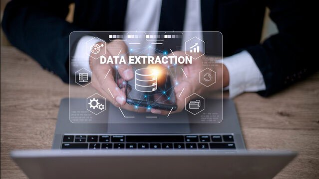 Unleashing the Power of Data Extraction Tools & Techniques