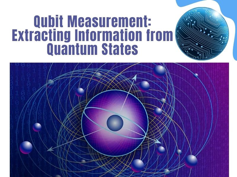 Qubit Measurement: Extracting Information from Quantum States