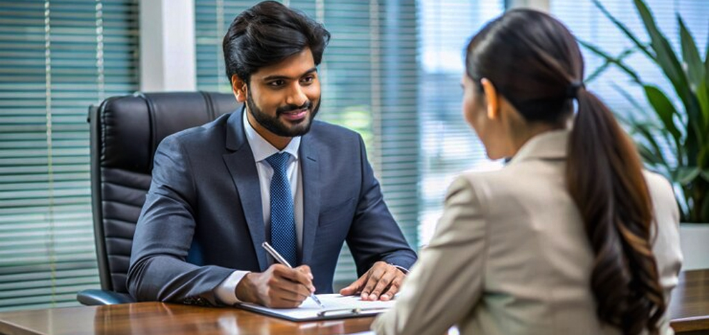 A Trusted Job Consultancy That Connects Talent with Opportunity