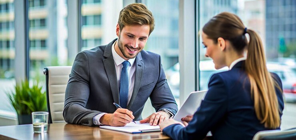 Job Consultancy – Your Career Partner by Infinity Exists
