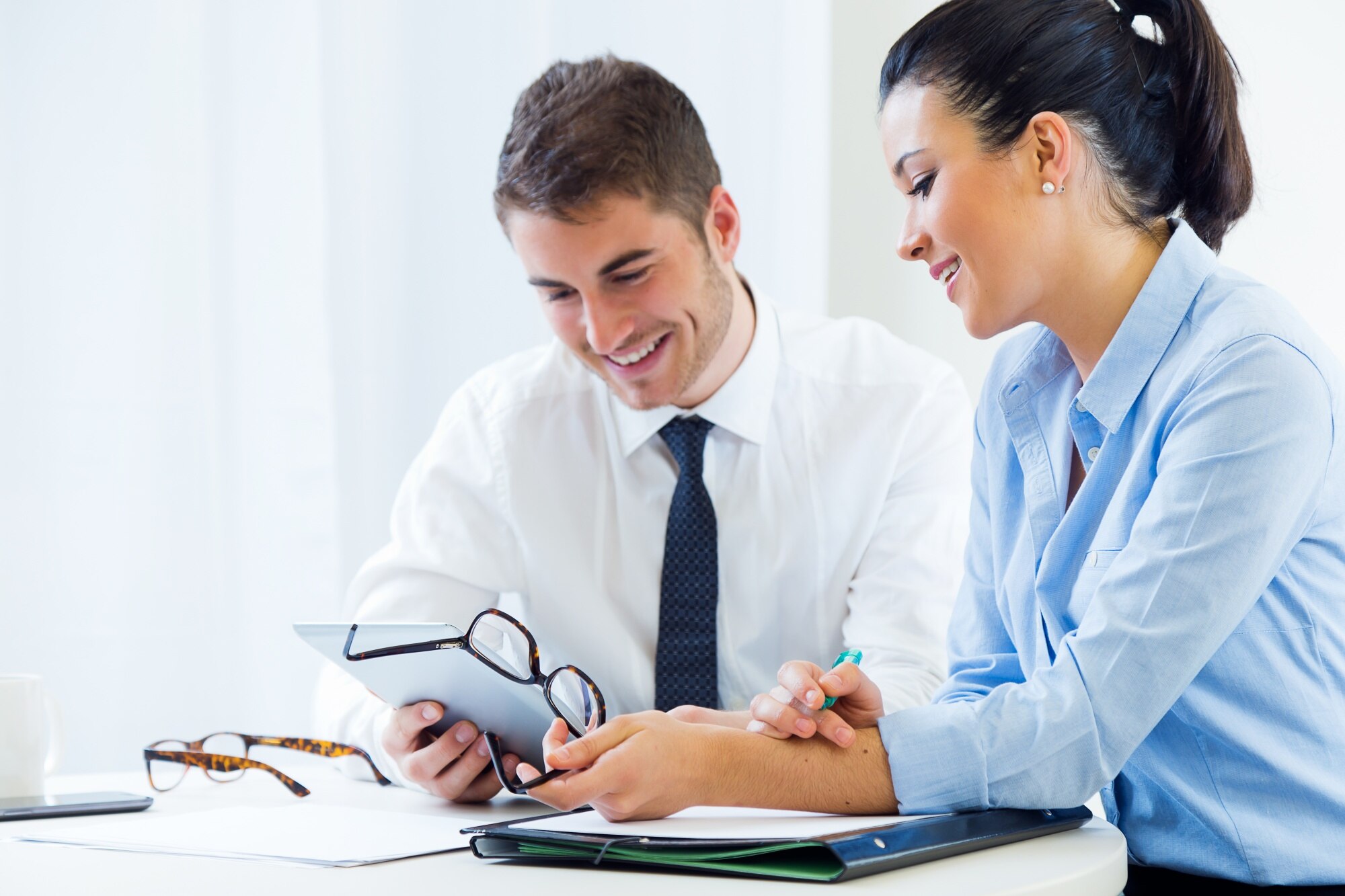 Partner with Leading Financial Recruitment Agencies – Infinity Exists
