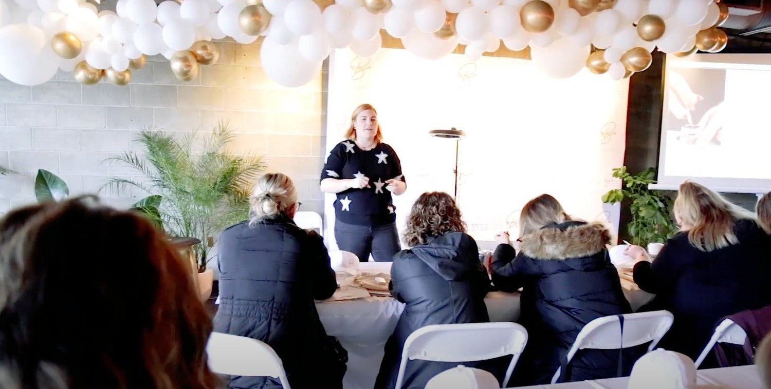 Exploring Certified Beauty Education Training Programs