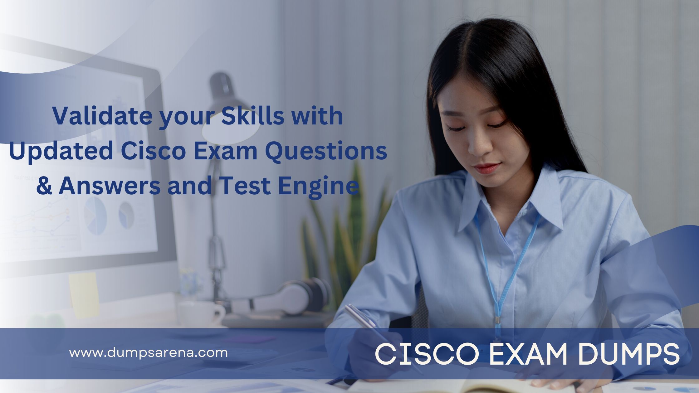 How Cisco Exam Dumps Act as Your Personal Certification Guide?