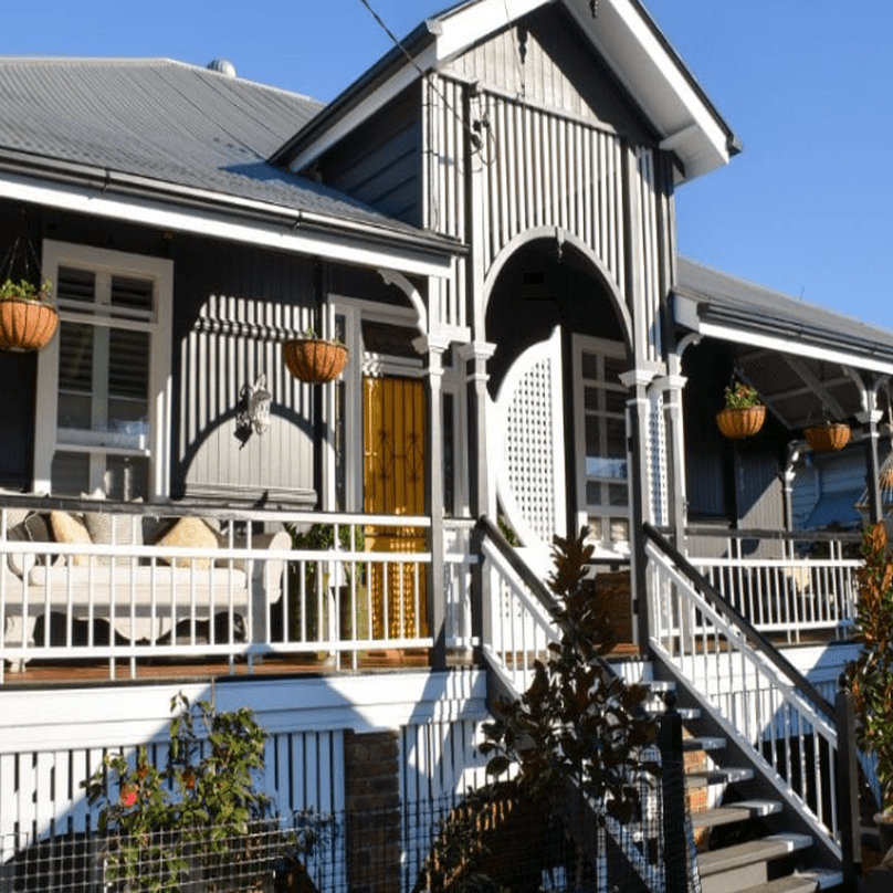 House Painters Brisbane