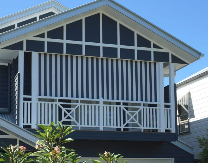 Residential Painters Brisbane
