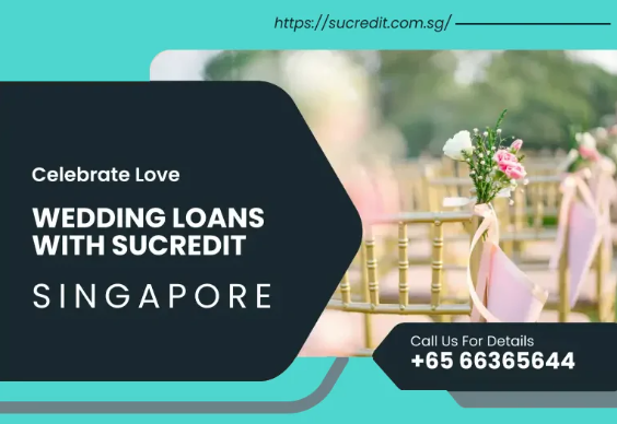 Unlocking Dream Weddings: How Wedding Loans Make It Possible