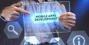 8 Leading New Mobile App Development Technology Trends to Observe In 2024