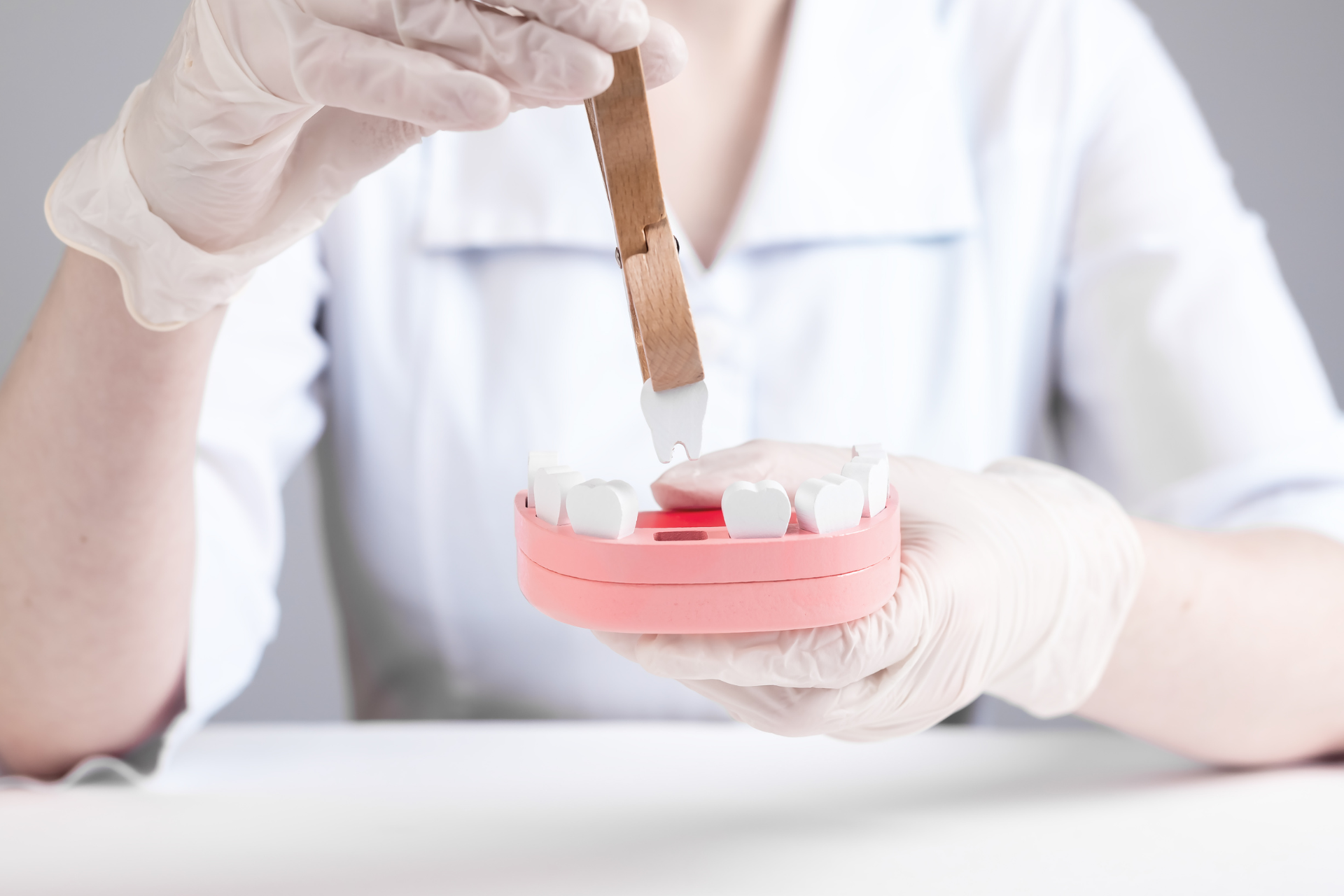 Post-Extraction Care: Essential Tips for a Speedy Recovery