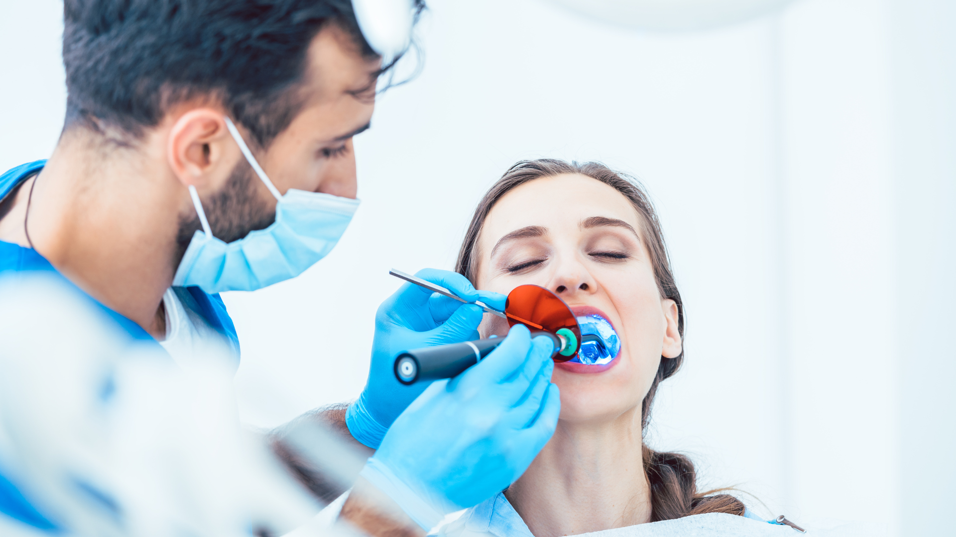 The Power of a Healthy Smile: Navigating General, Cosmetic, and Restorative Dentistry
