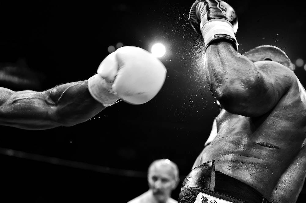  Elevating Health through Suwit's Boxing in Thailand