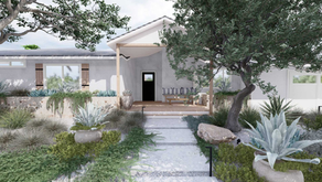 Elevate Your Home's Charm: Innovative Backyard Landscaping Ideas for Every Space