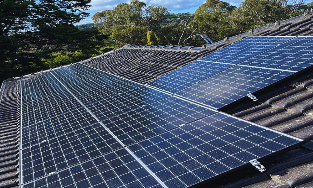 What is the Cost of Solar Panel Installation in Australia?