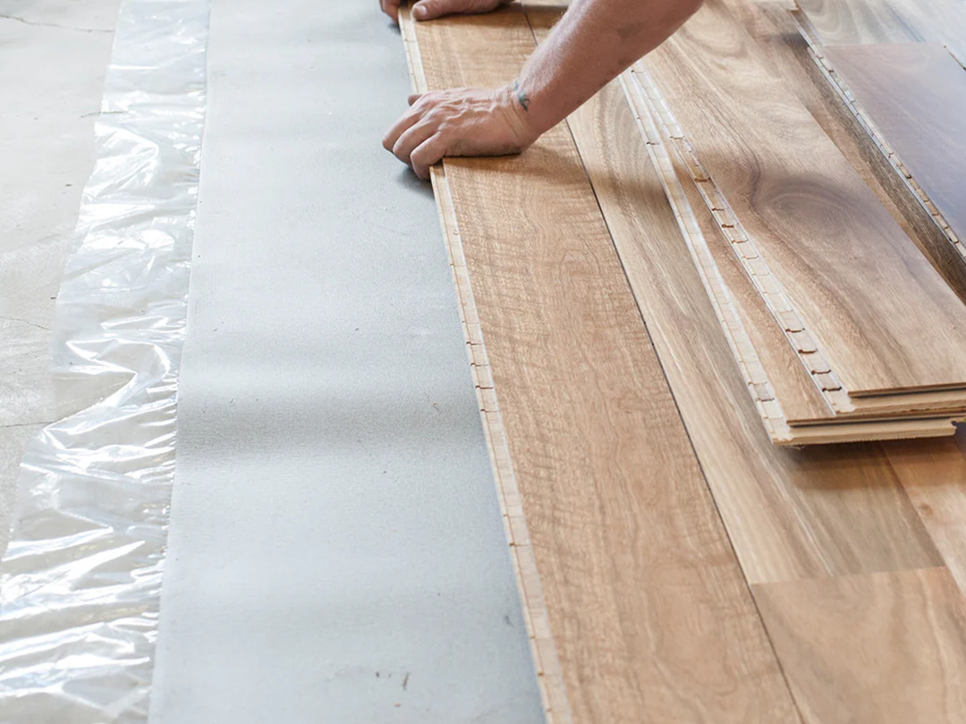 Step Lightly: How Cork Flooring Enhances Your Home's Sustainability
