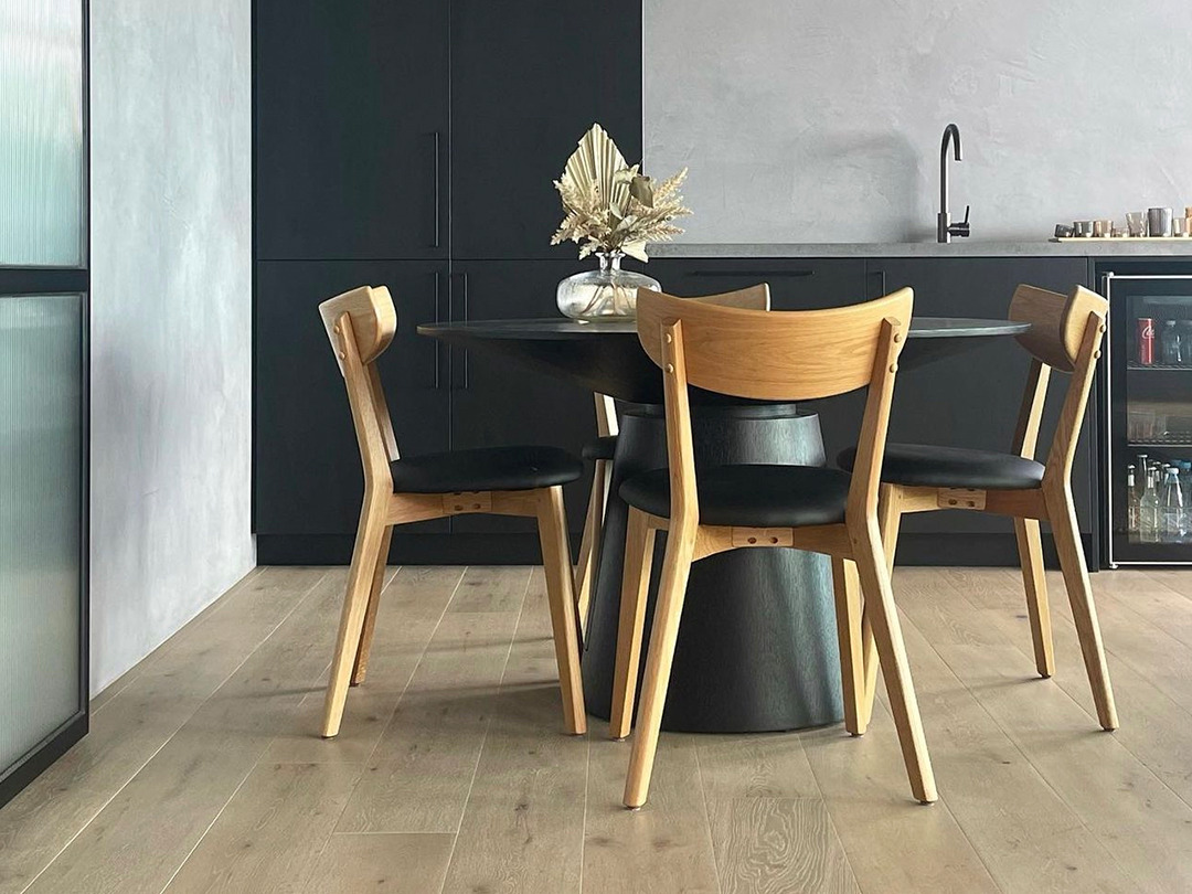 How Long Does Floor Sanding and Finishing Take? 