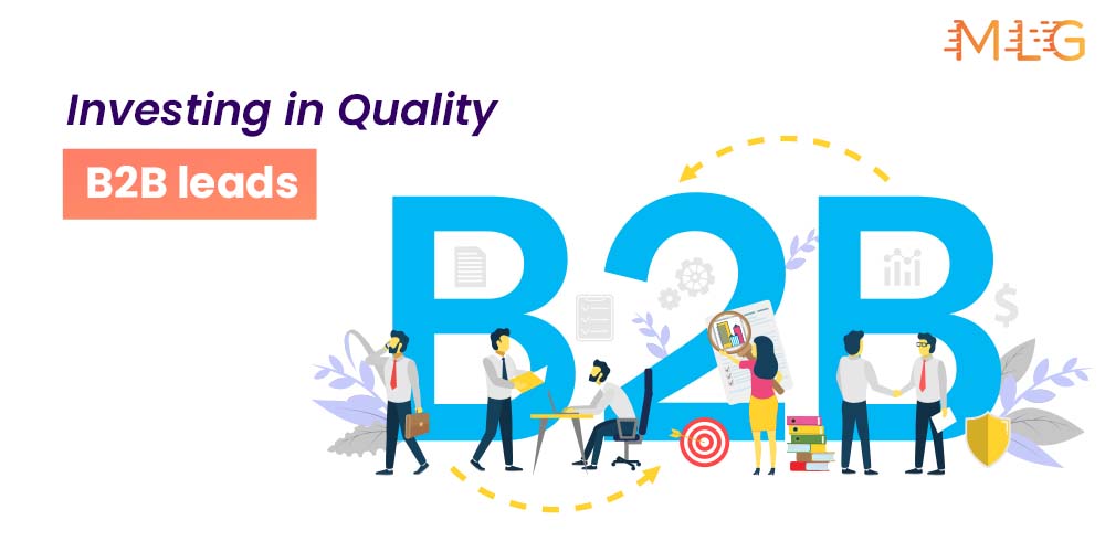 Investing in Quality B2B Email Lists