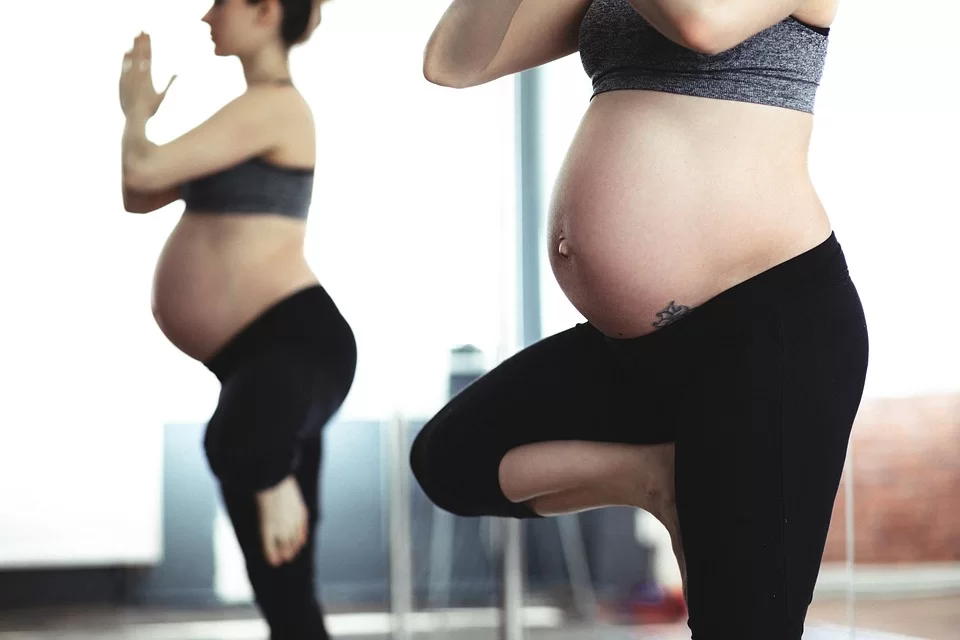 Natural Ways to Induce Labor: Effective Exercises