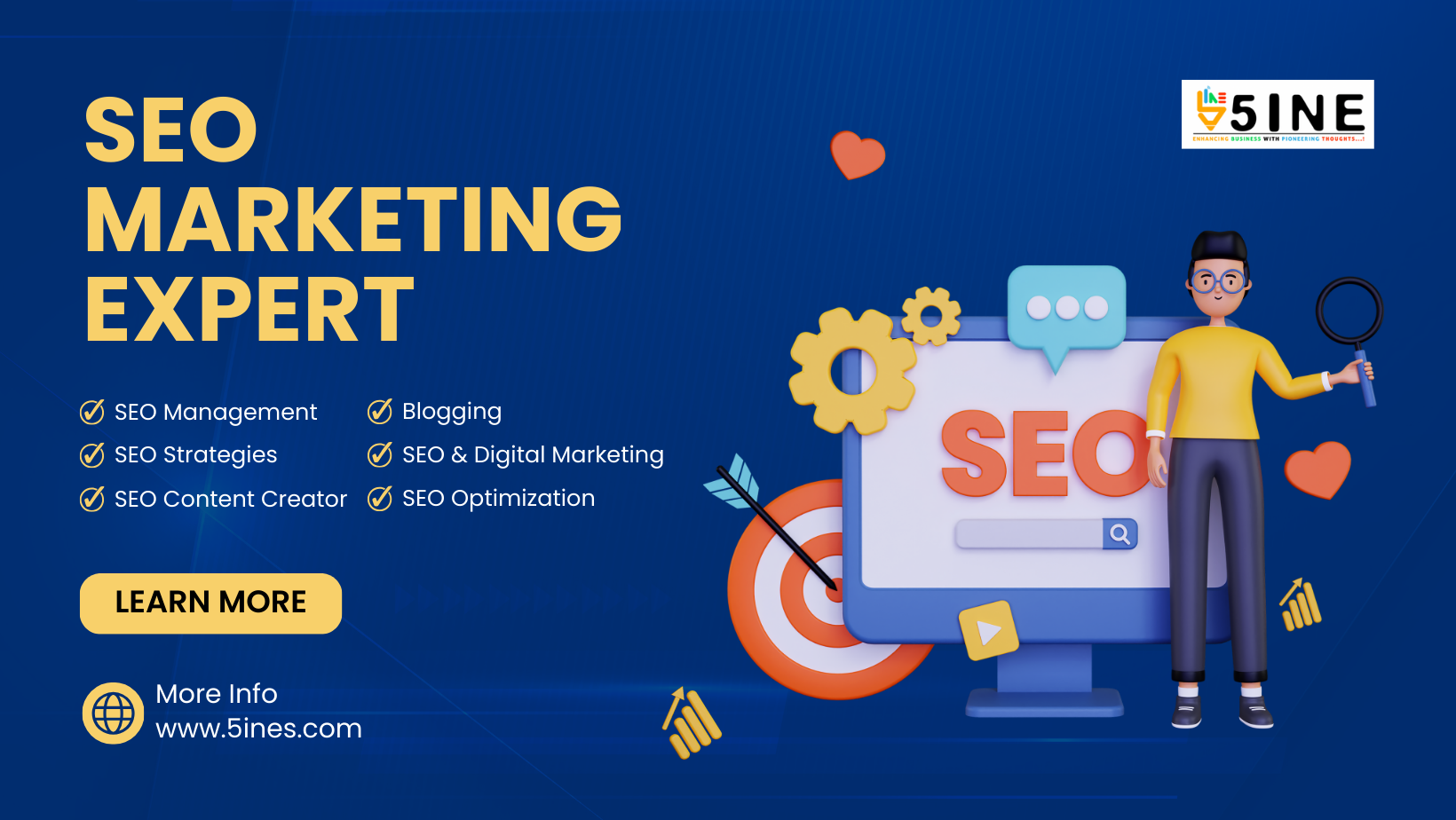Boosting Sales with SEO: A Business Owner’s Guide to Success