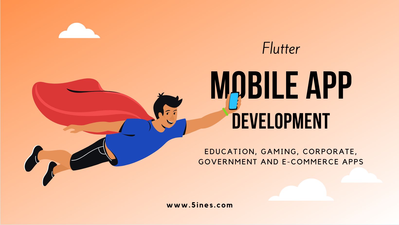 Unleashing the Potential of Flutter App Development in Bangalore for Business Owners