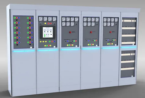 Trust the experts at Master Make Solution for all your electrical panel requirements