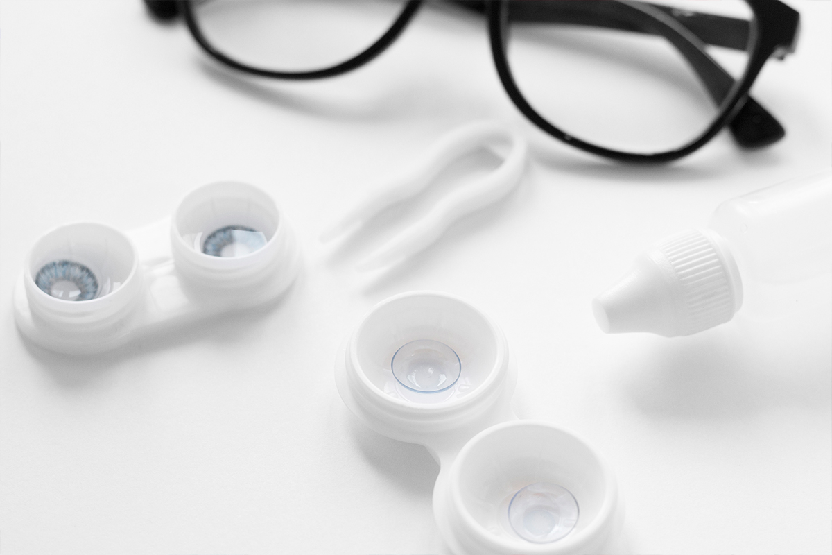 See Clearly with Kipling Optical - Premier Eye Clinic in Etobicoke
